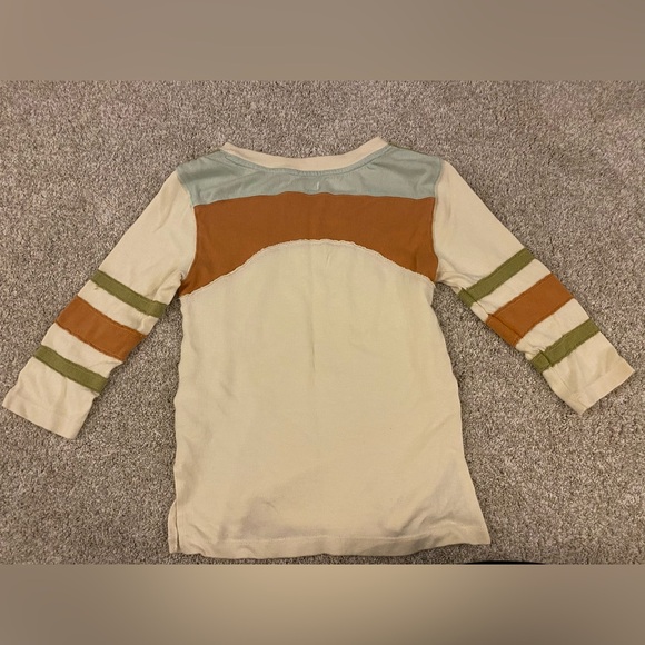 We The Free distressed women’s top - Picture 6 of 9